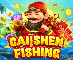 Cai Shen Fishing - SIGAMEN137