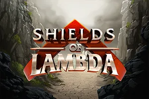 Shields of Lambda - SIGAMEN137
