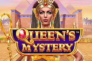 Queens Mystery - SIGAMEN137