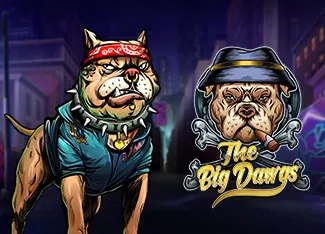 Pragmatic : The Big Dawgs - SIGAMEN137