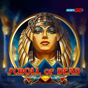 PlaynGo : Scroll of Dead - SIGAMEN137
