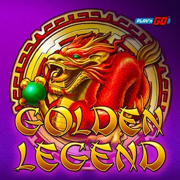 PlaynGo : Golden Legend - SIGAMEN137