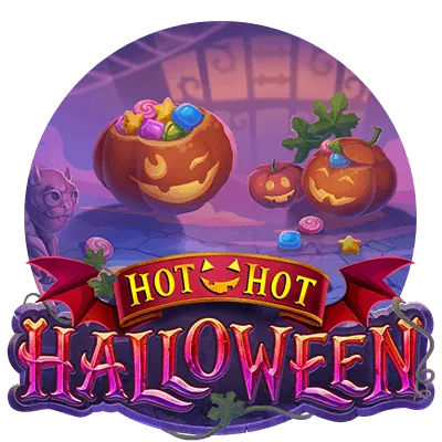 Habanero : Hot Hot Halloween - SIGAMEN137