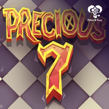 PeterSons : Precious 7 - SIGAMEN137