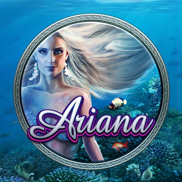 Ariana - SIGAMEN137