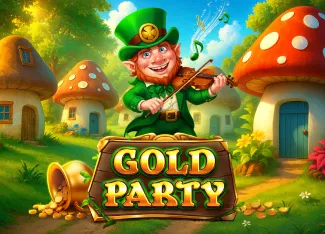 Pragmatic : Gold Party - SIGAMEN137