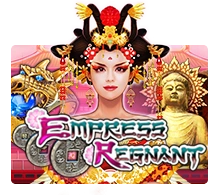 Joker123 : Empress Regnant - SIGAMEN137