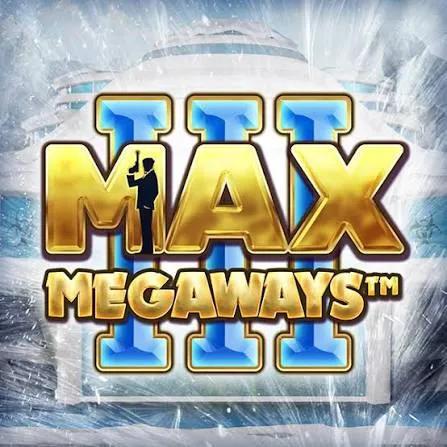 Bigtime : Max Megaways 3 - SIGAMEN137