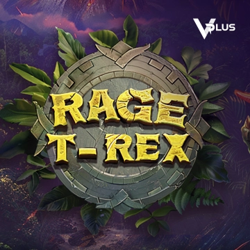 Rage T-Rex - SIGAMEN137