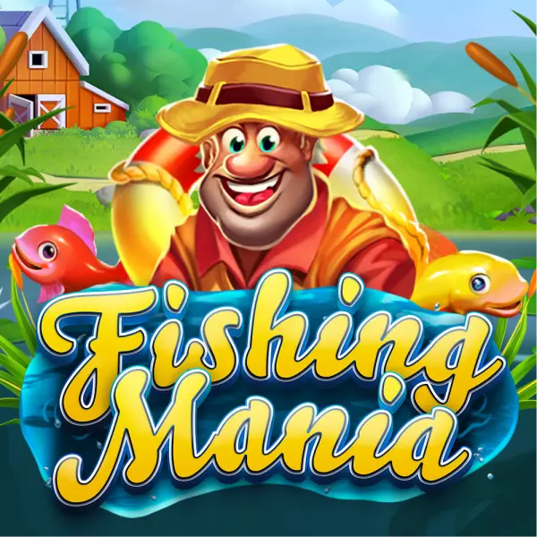 CosmoPlay : Fishing Mania - SIGAMEN137
