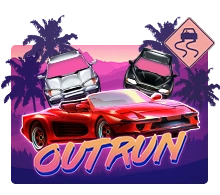 Out Run - SIGAMEN137