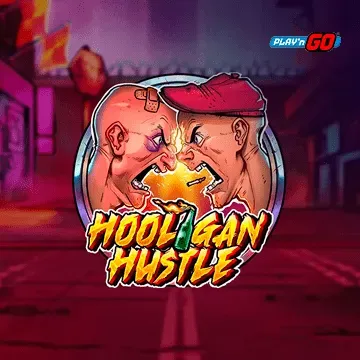 PlaynGo : Hooligan Hustle - SIGAMEN137