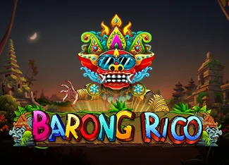 Pragmatic : Barong Rico - SIGAMEN137