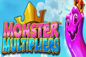 Monster Multipliers - SIGAMEN137