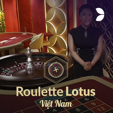 Lotus Roulette - SIGAMEN137