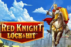 Lock & Hit: Red Knight - SIGAMEN137