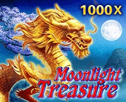 JDB : Moonlight Treasure - SIGAMEN137