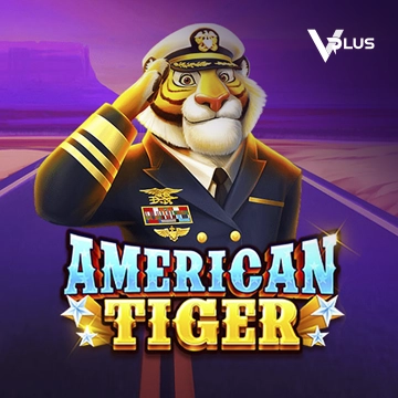 American Tiger - SIGAMEN137