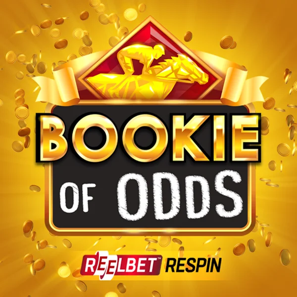 Bookie of Odds - SIGAMEN137