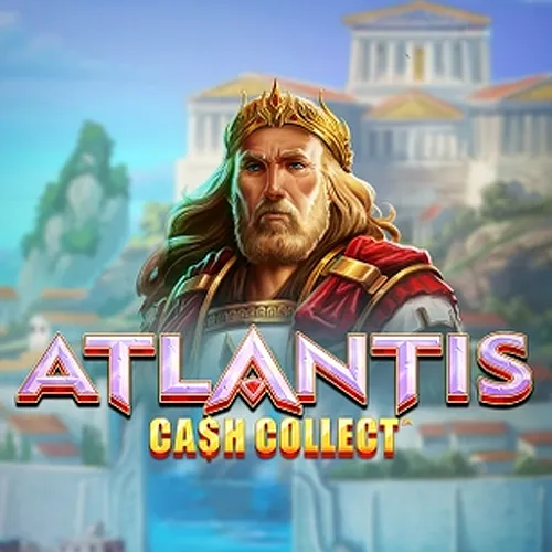 Atlantis Cash Collect - SIGAMEN137