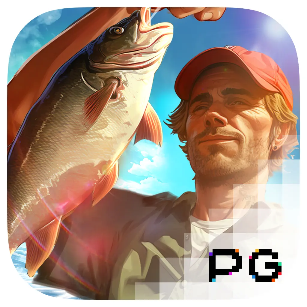 PGSoft : Shark Hunter - SIGAMEN137