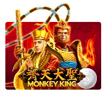 Joker123 : Monkey King - SIGAMEN137
