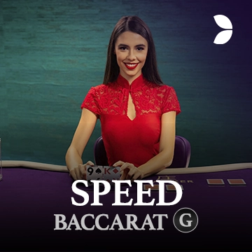 Speed Baccarat G - SIGAMEN137