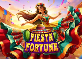Pragmatic : Fiesta Fortune - SIGAMEN137