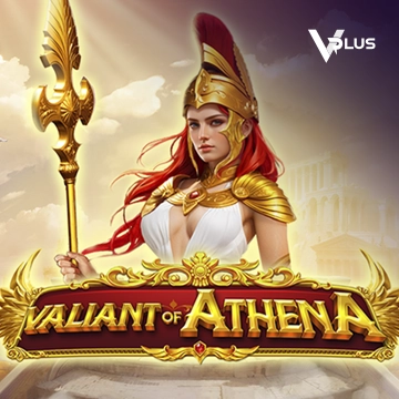 Valiant of Athena - SIGAMEN137