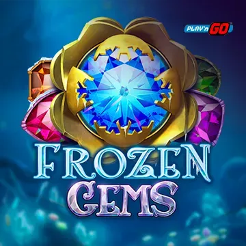 PlaynGo : Frozen Gems - SIGAMEN137
