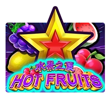 Joker123 : Hot Fruits - SIGAMEN137