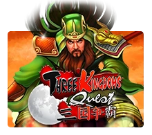Joker123 : Three Kingdoms Quest - SIGAMEN137