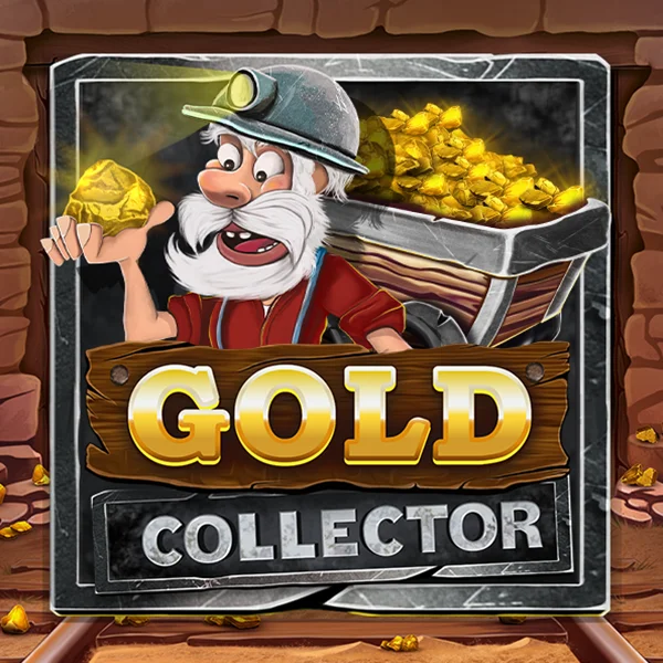 Gold Collector - SIGAMEN137