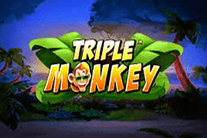 Triple Monkey - SIGAMEN137