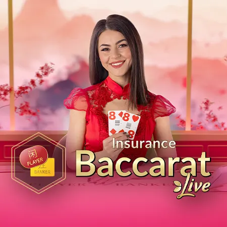 Baccarat Insurance - SIGAMEN137