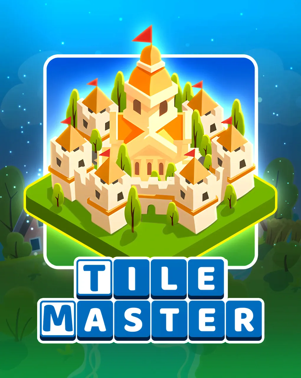 Tile Master - SIGAMEN137