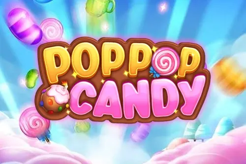 JDB : Pop Pop Candy - SIGAMEN137