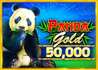 Pragmatic : Panda Gold 50,000 - SIGAMEN137