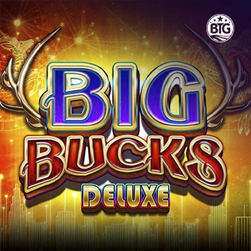 Bigtime : Big Bucks Deluxe - SIGAMEN137