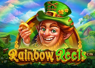 Pragmatic : Rainbow Reels - SIGAMEN137