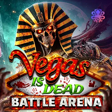 Octoplay : Vegas is Dead: Battle Arena! - SIGAMEN137