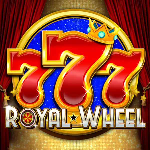 777 Royal Wheel - SIGAMEN137