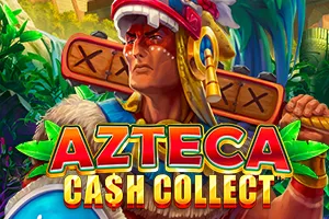 Azteca: Cash Collect - SIGAMEN137