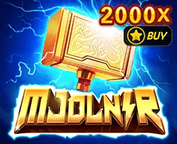 JDB : Mjolnir - SIGAMEN137