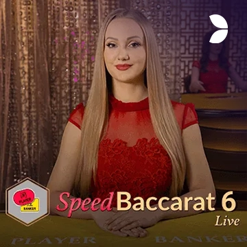 Speed Baccarat 6 - SIGAMEN137