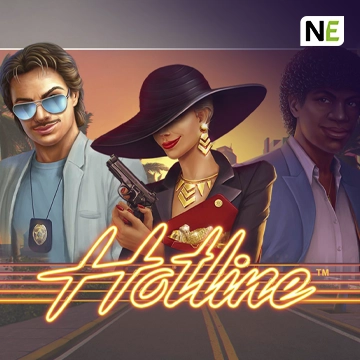Hotline - SIGAMEN137