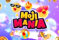 Spadegaming : Moji Mania - SIGAMEN137