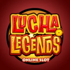 Lucha Legends - SIGAMEN137