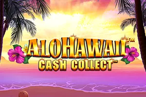 Alohawaii: Cash Collect - SIGAMEN137