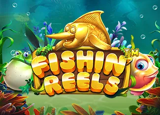 Pragmatic : Fishin Reels - SIGAMEN137